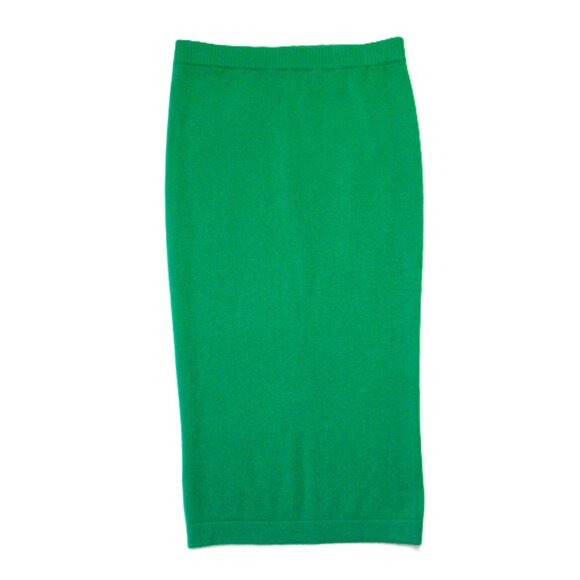 NWT Naadam Cashmere Pencil in Kelly Green Knit Sweater Skirt S,Specials : American Fashion Style Bags On Sale